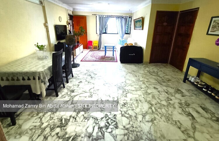 Blk 321 Hougang Avenue 5 (Hougang), HDB 4 Rooms #360770951